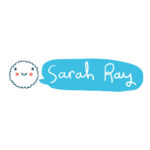 Sarah Ray Logo