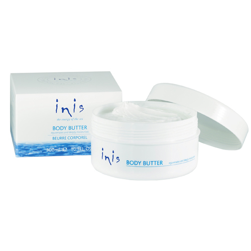 inis body butter