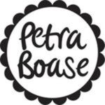 Petra Boase Logo