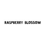 raspberry blossom logo