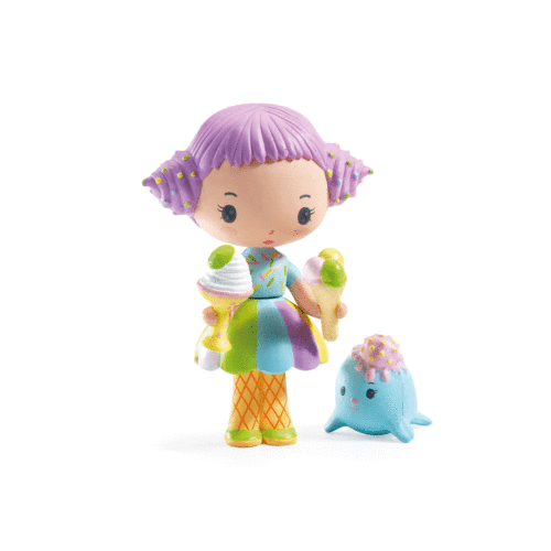 Tutti & Frutti Tinyly by Djeco