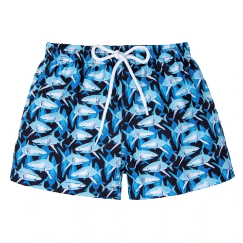 swimming Jack shorts by slipfree