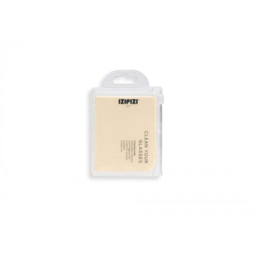 glasses cleaning cloth by Izipizi