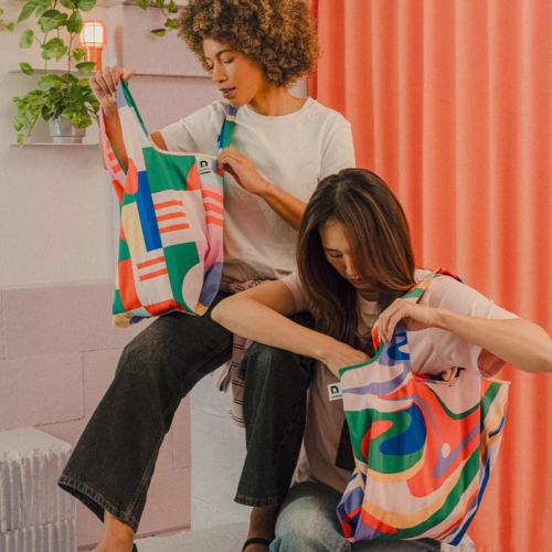 Notabag Tote Shopper