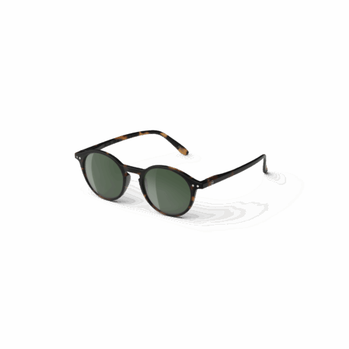 Polarized sunglasses frame d tortoise by izipizi