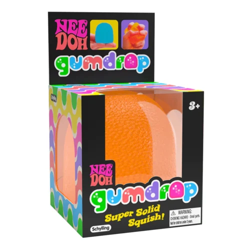 Needoh Gumdrop by bid jigs