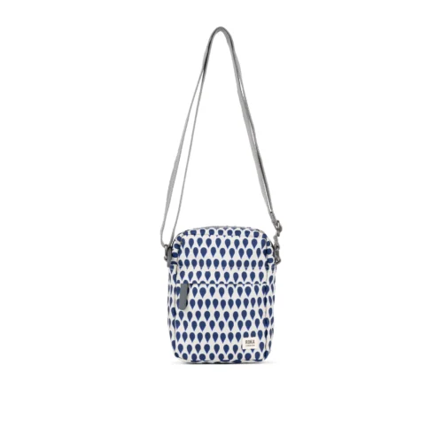 Roka bond denim rain