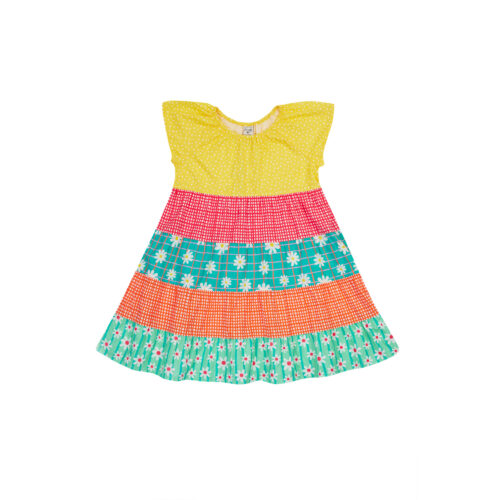 Frugi dorothy twirly dress
