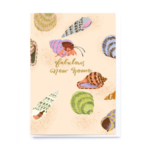 new home shells car by noi