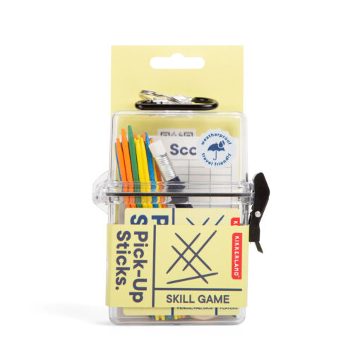 travel pick up sticks by kikkerland