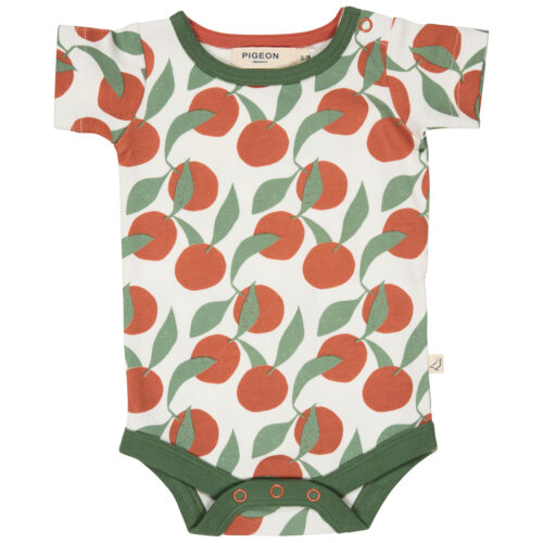 Summer Body Oranges by Pigeon Organics SS26