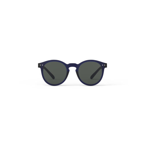 Oversized Sunglasses frame M midnight Blue by izipizi