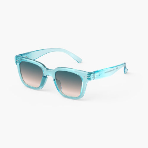 sunglasses road turquoise stone by izipizi spring 2026