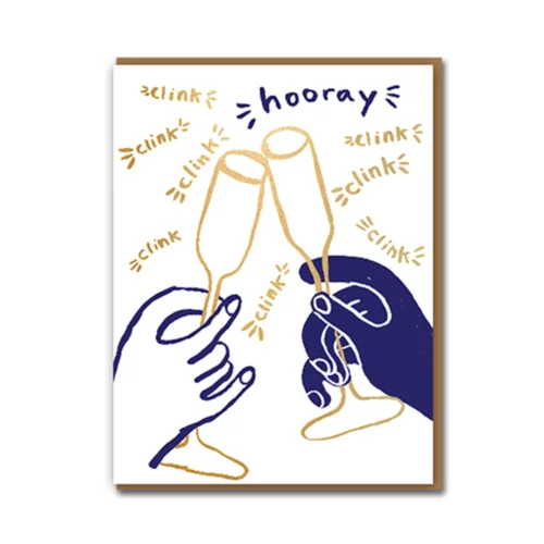 clink clink card by 1973