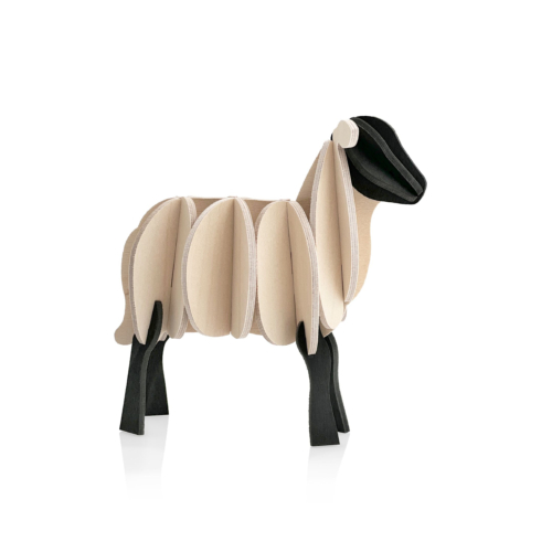 lovi lamb natural mix 7 cm