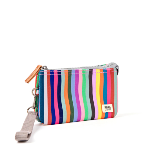 Roka Carnaby Medium multi straps with wrist strap