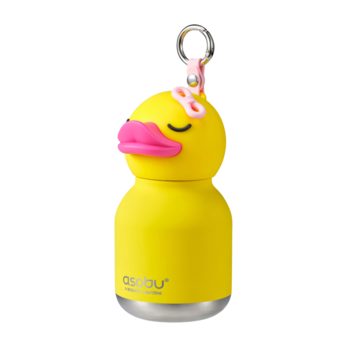 Asobu mini bestie duck 200 ml bottle